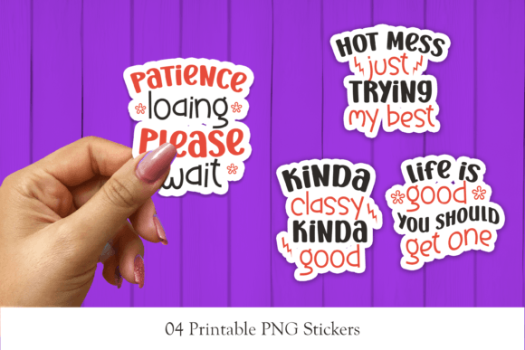 Download Sarcastic Printable Sticker Png - Sarcastic printable Collection