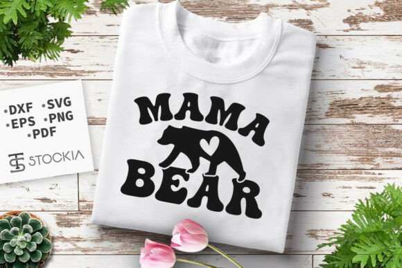 Download Mama Bear SVG, Mom Svg, Mom to Be Svg - Mom to be svg Collection