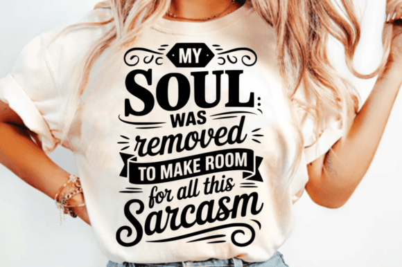Download My Soul Was Removed to Make Room SVG - Premium Resources